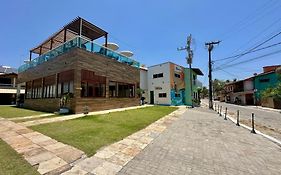 Pousada SandBeach